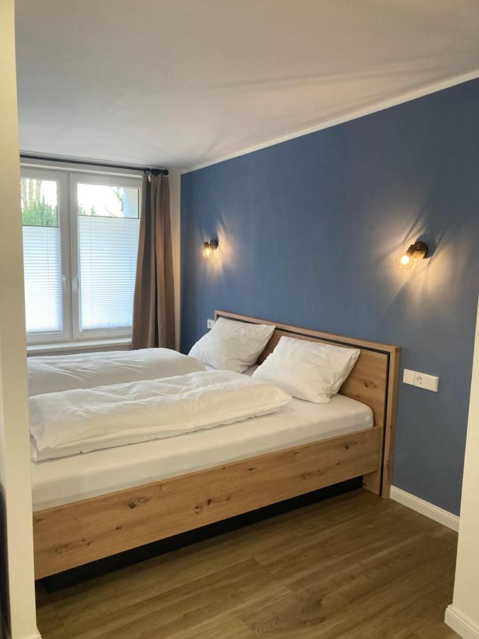 Moderne Mit Balkon Herxheim
